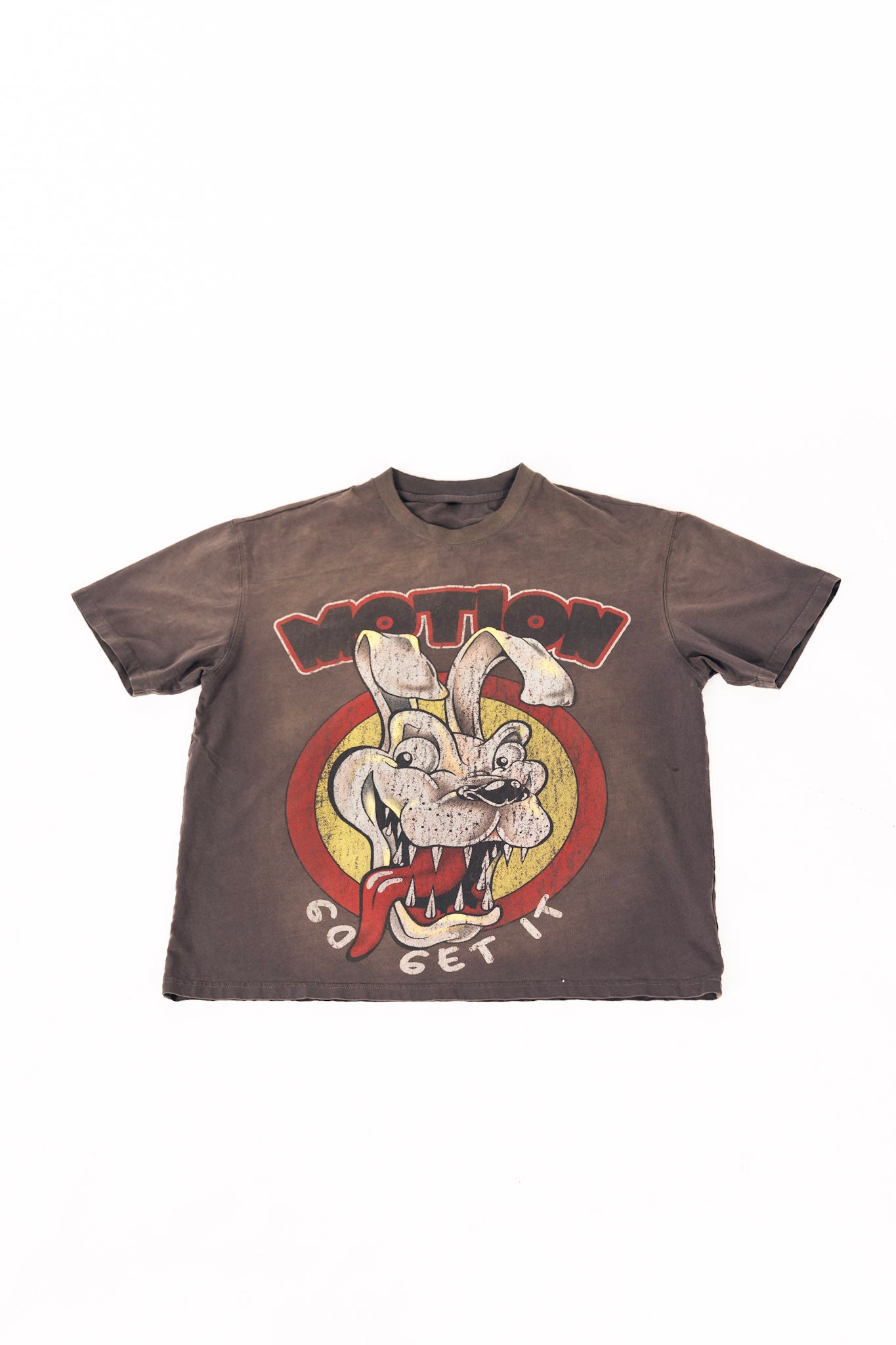 Motion “Go get it” T-Shirt