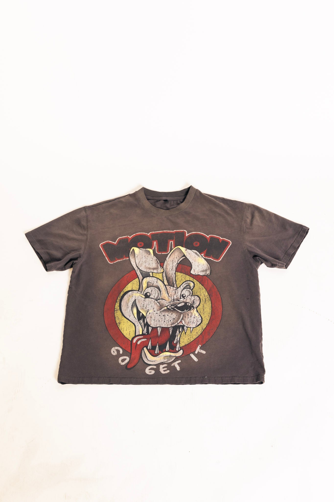Motion “Go get it” T-Shirt