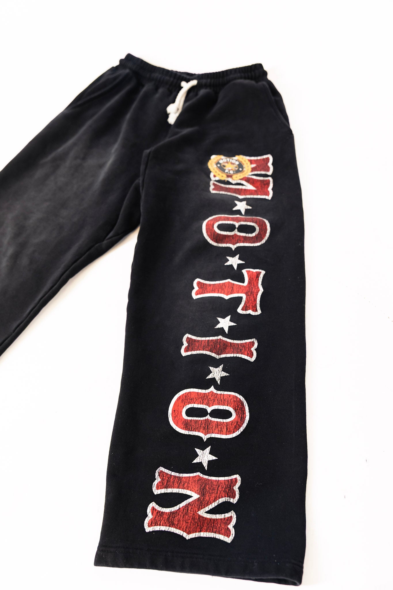Life is Motion Pants