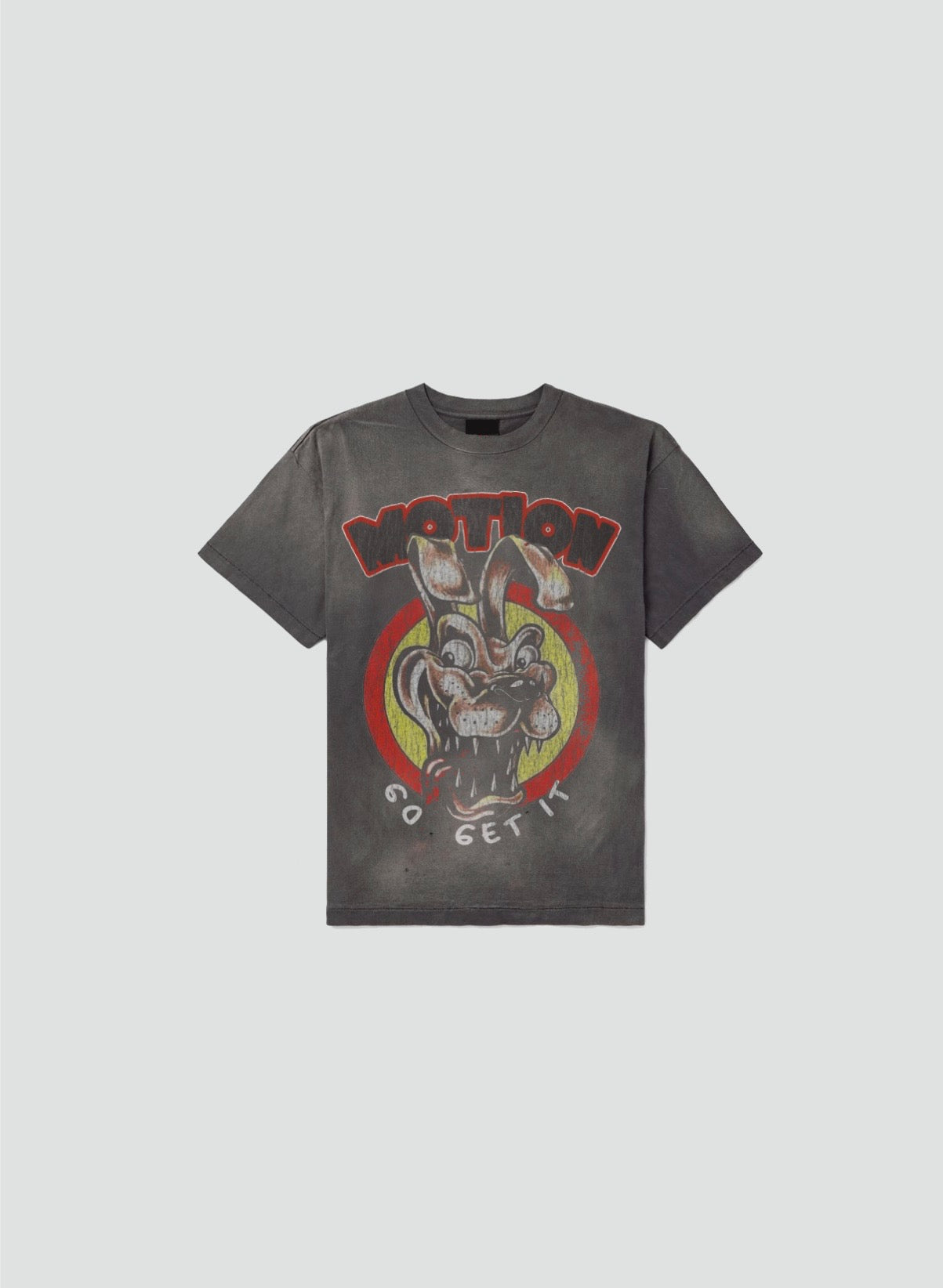Motion “Go get it” T-Shirt